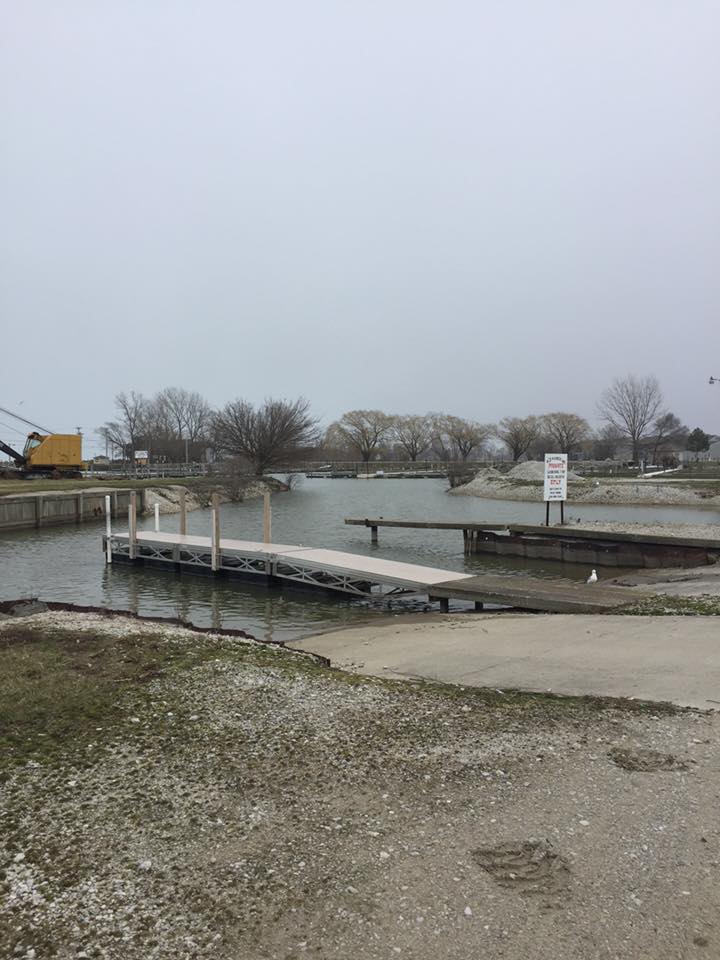 We are happy to be able to offer a limited number of floating docks for ...